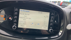 Toyota Aygo X 1.0 VVT-i Edge 5dr Auto Petrol Hatchback